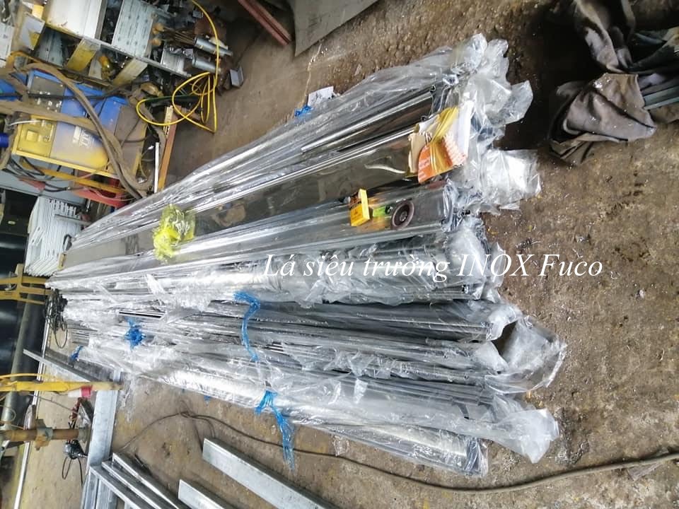 cửa cuốn siêu trường nhà xưởng tại hà tĩnh, giá cửa cuốn famosa