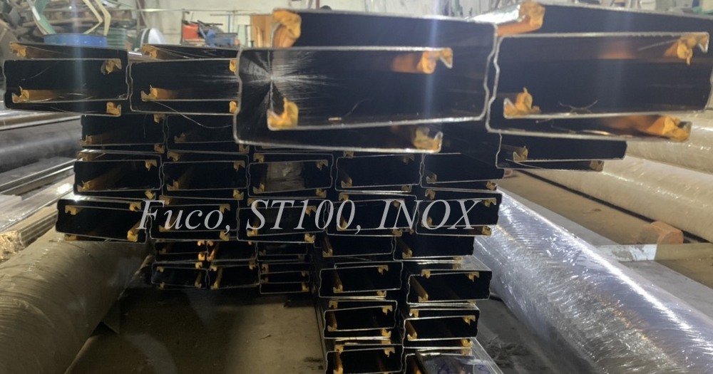cửa cuốn siêu trường nhà xưởng tại hà tĩnh, giá cửa cuốn famosa