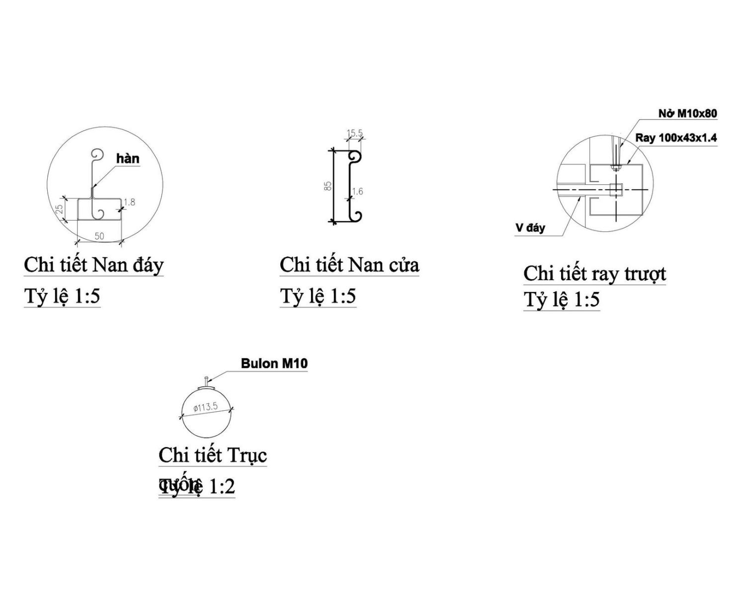 Báo giá cửa cuốn siêu trường, Báo giá cửa cuốn Siêu trường tại Hà Nội
