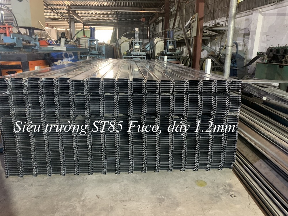  cửa cuốn nhà xưởng, Cửa cuốn siêu trường  tại Vĩnh Phúc