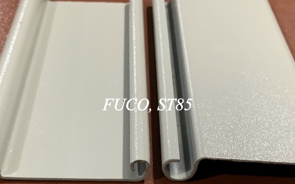 Cửa cuốn siêu trường nhà xưởng tại Thái Bình