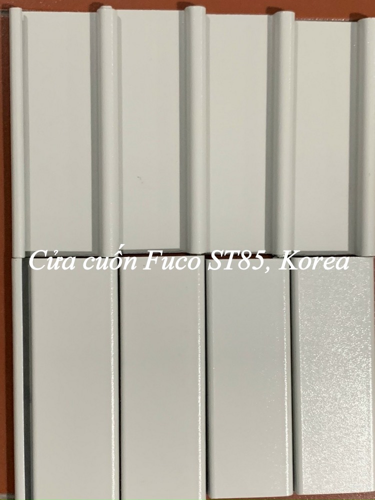 Báo giá cửa cuốn nhà xưởng, Báo giá cửa cuốn nhà xưởng