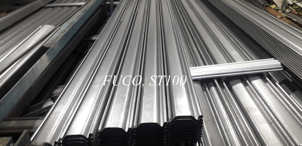 Cửa cuốn siêu trường nhà xưởng tại Hà Tĩnh