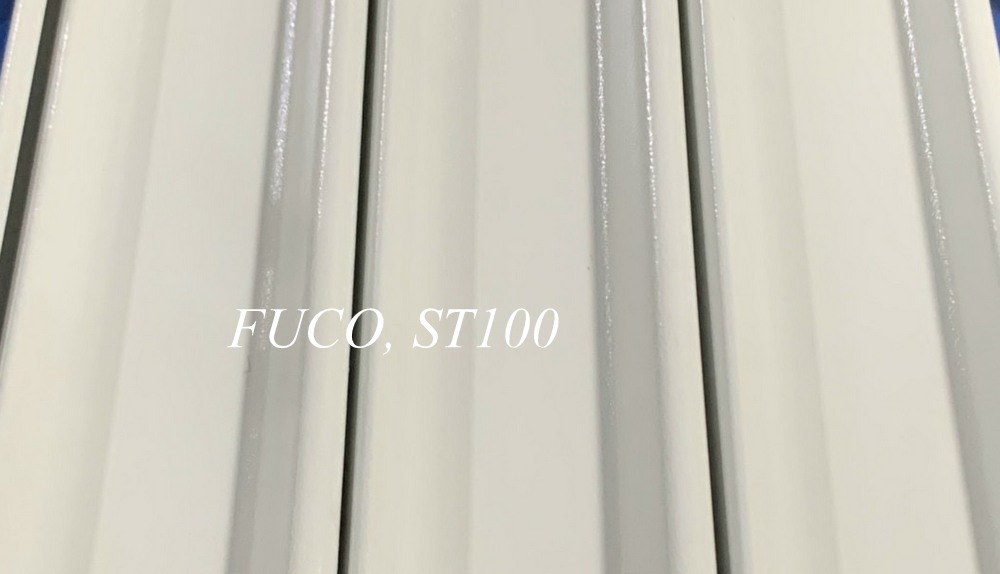 Cửa cuốn siêu trường ST100