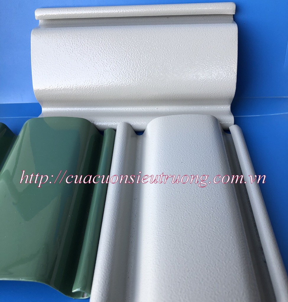 Cửa Cuốn Yên Bái, Cửa cuốn siêu trường nhà xưởng tại Yên Bái