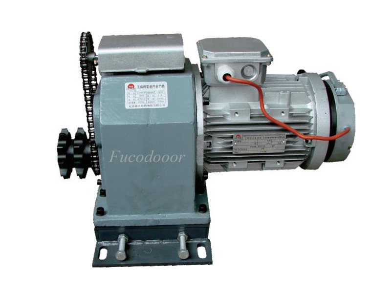 Motor cửa cuốn 4000kg, JD-4000-3P