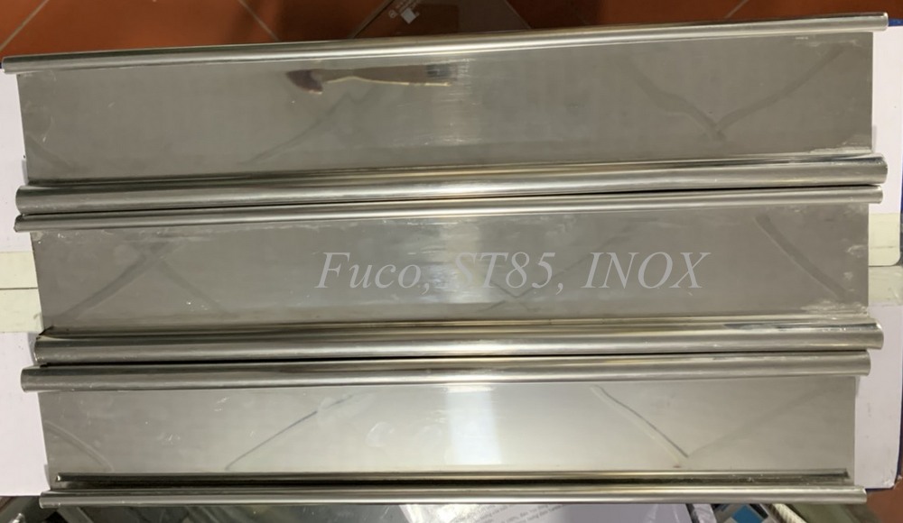 Báo giá cửa cuốn Siêu trường tại Hà Nội 