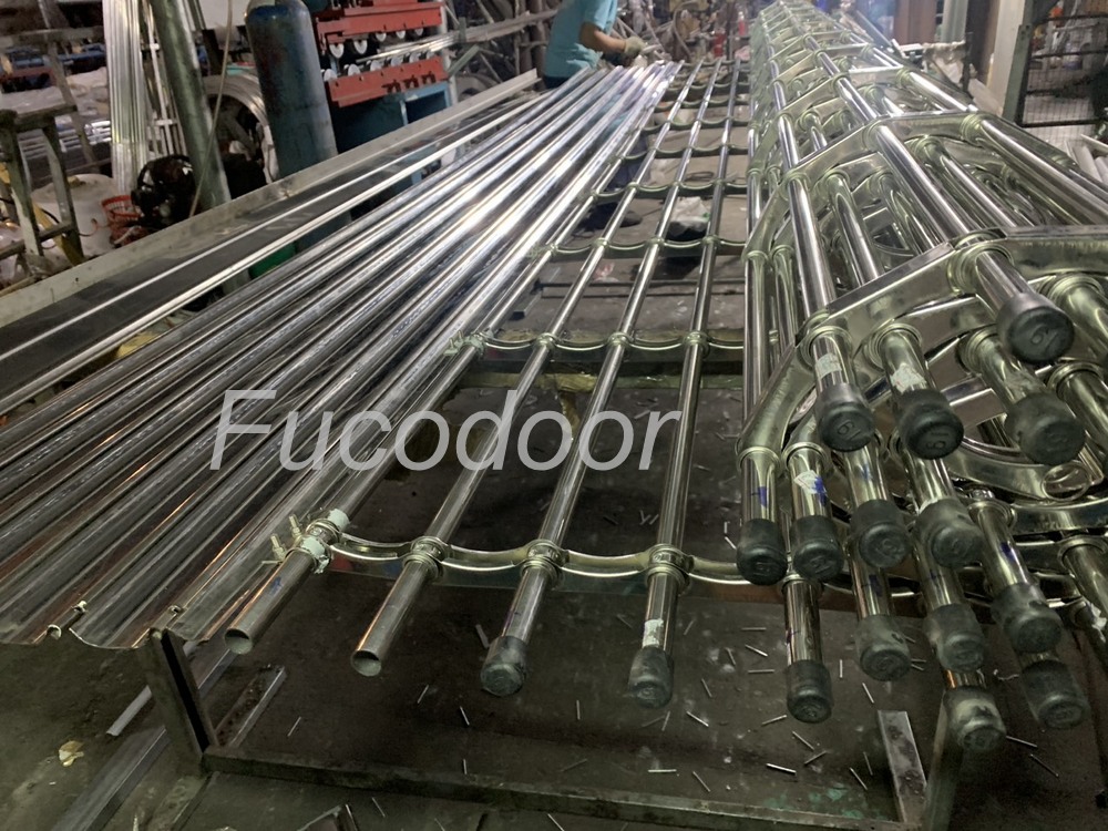 ទ្វាររមូររមូររមូរសំណាញ់ តំលៃសម្រង់សម្រាប់ទ្វាររមូរ Song Ngang