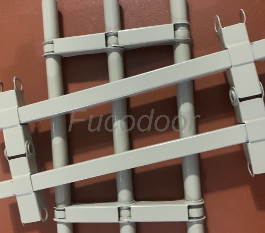 Price for horizontal mesh rolling doors, Price quote for horizontal mesh rolling doors