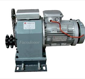 Motor cửa cuốn 4000kg, JD-4000-3P